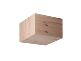 Nexa Küchenmöbel-Set KÜ03-L – Woodline – Stilvolle 460 cm Küchenlösung mit maximalem Stauraum und moderner Eleganz