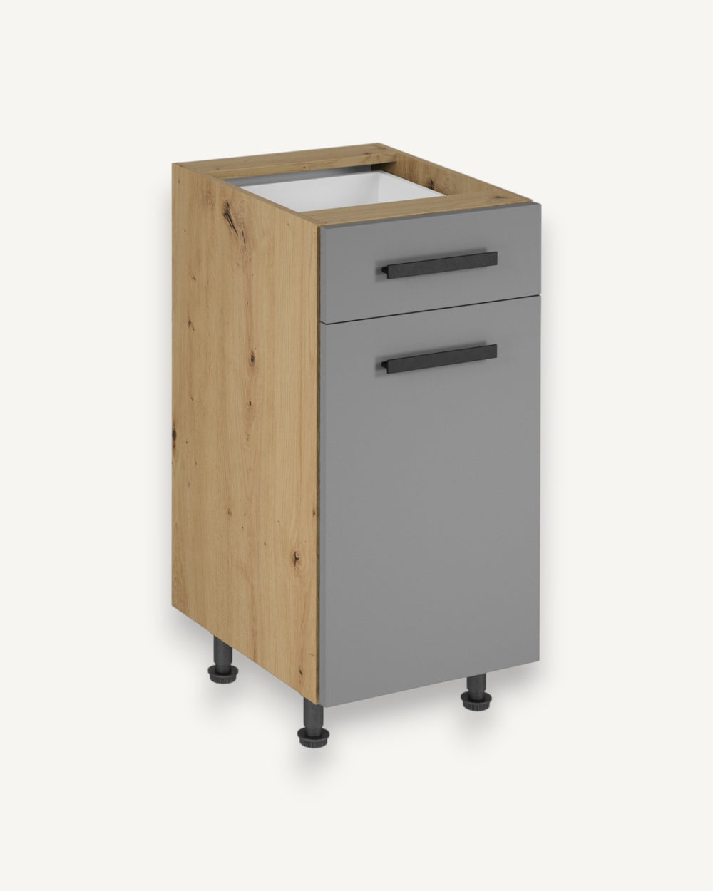 Unterschrank 40 cm – Nexa D40S1