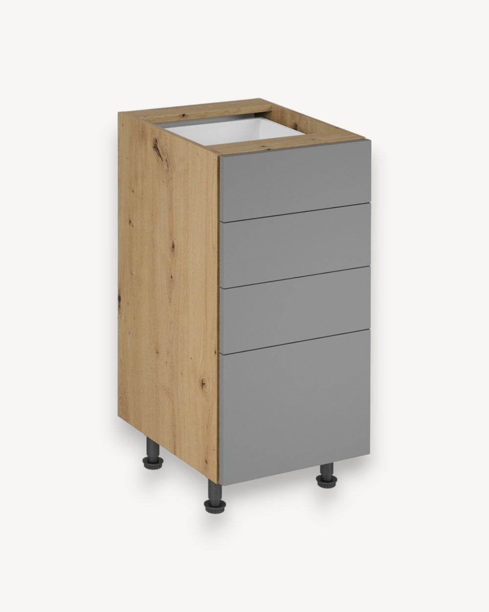 Unterschrank 40 cm – Nexa D40S4