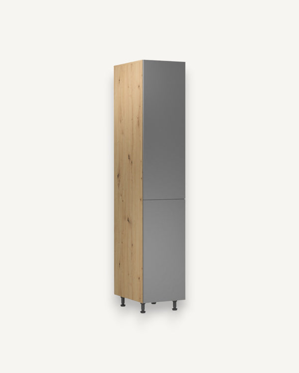 Hochschrank 40 cm – Nexa D40SP