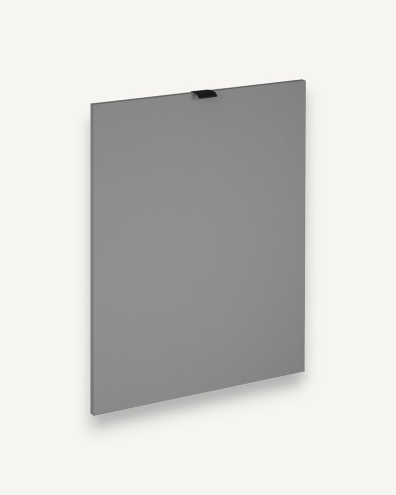 Frontblende 60 cm – Nexa D60FZW