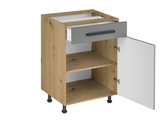 Unterschrank 60 cm – Nexa D60S1