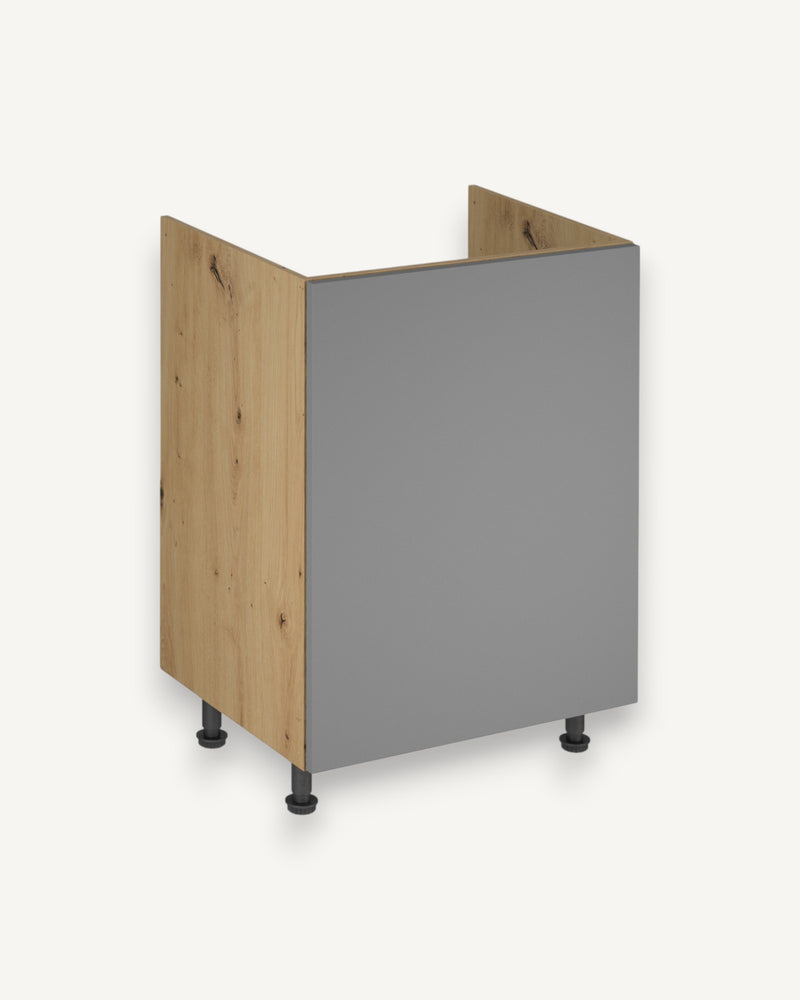 Spülenschrank 60 cm – Nexa D60Z P/L