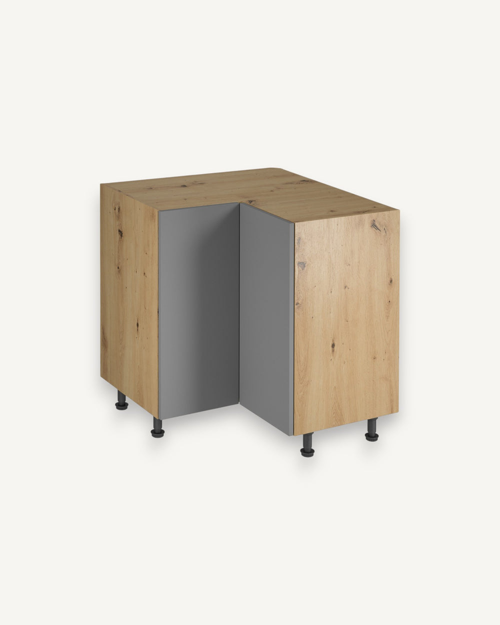 Eckunterschrank – Nexa D90N