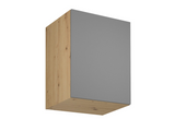 Nexa Küchenmöbel-Set KÜ03-L – Beige – Stilvolle 460 cm Küchenlösung mit maximalem Stauraum und moderner Eleganz