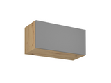 Nexa Küchenzeile KÜ01-L – Modernes Design in Beige Matt mit maximalem Stauraum
