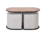 Couchtisch - Vielseitig und elegant. - ROYAL24_MARKT