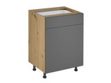 Unterschrank 60 cm – Nexa D60S1