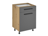 Unterschrank 60 cm – Nexa D60S1