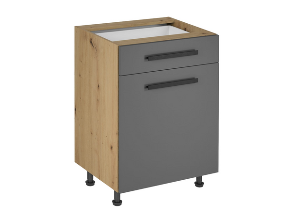 Unterschrank 60 cm – Nexa D60S1