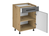 Unterschrank 60 cm – Nexa D60S1