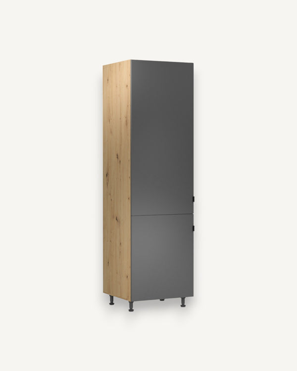Kühlumbauschrank 60 cm - Langen D60ZL - ROYAL24_MARKT