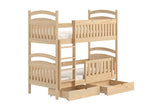 Robustes umweltfreundliches Kinderbett. - ROYAL24_MARKT