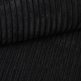 Ecksofa Brazil – Schwarz – Brazil