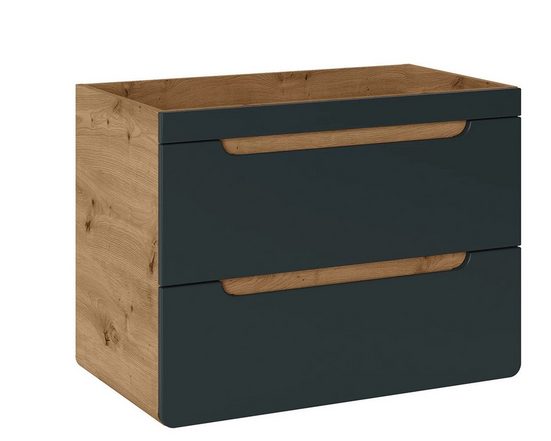 Waschbeckenschrank – Aruba Cosmos – Effektive Badezimmerorganisation.