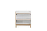 Waschbeckenschrank - Badschrank - Bali White - Modernes und stilvolles Design. - ROYAL24_MARKT