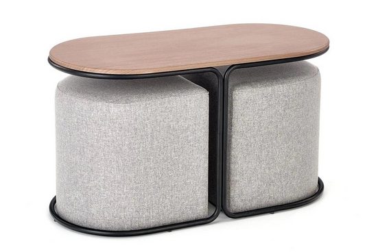 Couchtisch – Vielseitig und elegant.