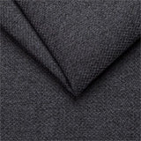 Ecksofa Toronto U – Dunkelgrau
