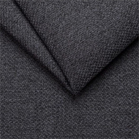Ecksofa Toronto U – Dunkelgrau