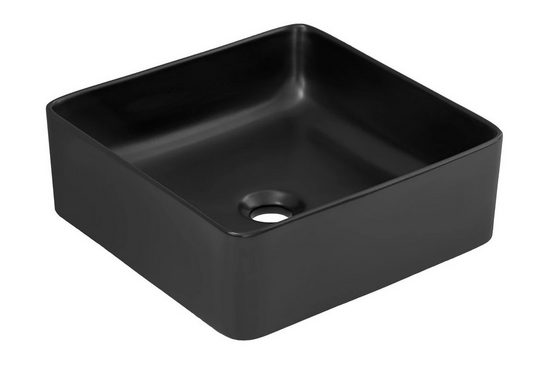 Waschbecken – Borneo – Bequeme und schöne Lösung.