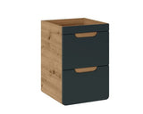 Waschbeckenschrank - Aruba Cosmos - Effektive Badezimmerorganisation. - ROYAL24_MARKT