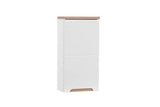 Hängeschrank - Bali Grey - Elegantes und praktisches Innendesign. - ROYAL24_MARKT