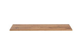 Waschtischplatte - Adel Oak - Langlebiges Naturholz. - ROYAL24_MARKT
