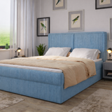 Boxbett – Bett 04 – Ambience – Gemütlich und hochwertig