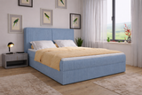 Boxbett – Bett 04 – Ambience – Gemütlich und hochwertig
