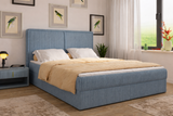 Boxbett – Bett 04 – Ambience – Gemütlich und hochwertig