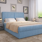 Boxbett – Bett 04 – Ambience – Gemütlich und hochwertig