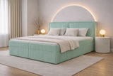 Boxbett – Bett 04 – Ambience – Gemütlich und hochwertig