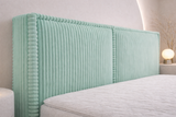 Boxbett – Bett 04 – Ambience – Gemütlich und hochwertig