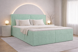 Boxbett – Bett 04 – Ambience – Gemütlich und hochwertig