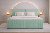 Boxbett – Bett 04 – Ambience – Gemütlich und hochwertig