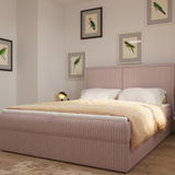 Boxbett – Bett 04 – Ambience – Gemütlich und hochwertig