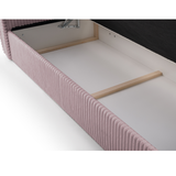 Boxbett – Bett 04 – Ambience – Gemütlich und hochwertig