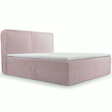 Boxbett – Bett 04 – Ambience – Gemütlich und hochwertig