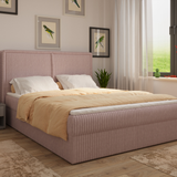 Boxbett – Bett 04 – Ambience – Gemütlich und hochwertig