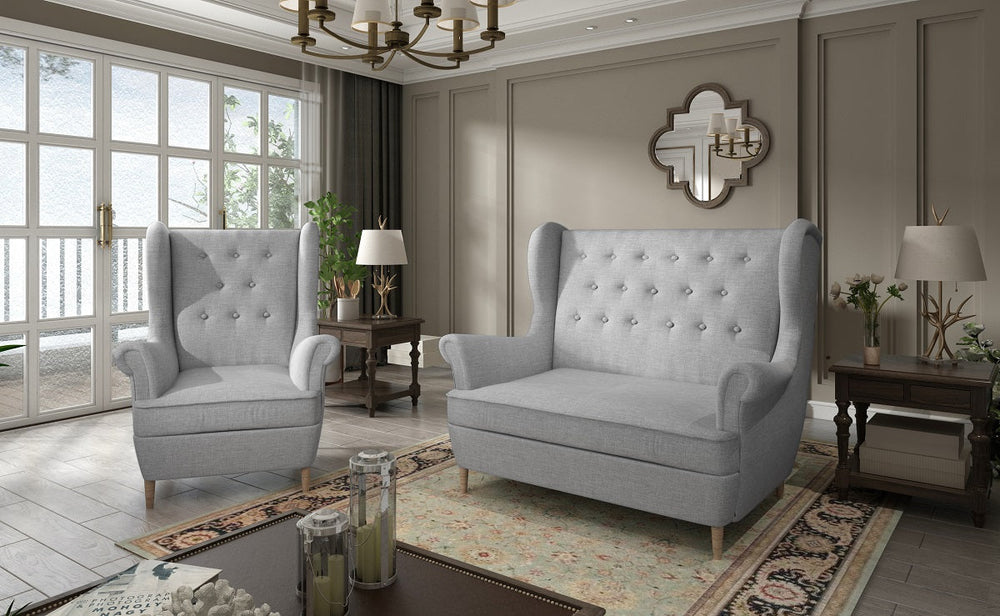 Sofa – Stilvolle Entspannung für moderne Wohnwelten.