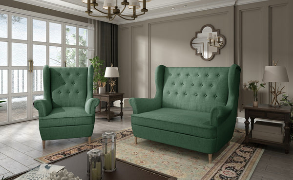 Sofa - Stilvolle Entspannung für moderne Wohnwelten. - ROYAL24_MARKT