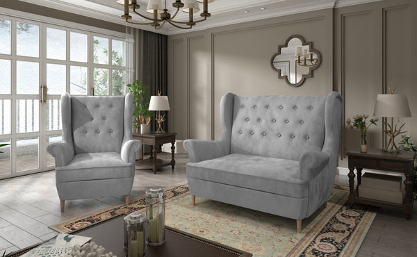 Sofa - Stilvolle Entspannung für moderne Wohnwelten. - ROYAL24_MARKT