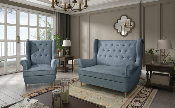 Sofa - Stilvolle Entspannung für moderne Wohnwelten. - ROYAL24_MARKT