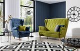 Sofa - Stilvolle Entspannung für moderne Wohnwelten. - ROYAL24_MARKT