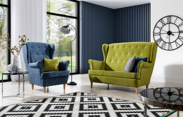 Sofa - Stilvolle Entspannung für moderne Wohnwelten. - ROYAL24_MARKT