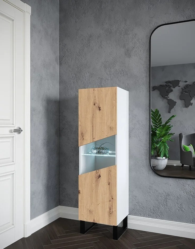 Vitrine R7 – Premium – Unvergleichliche Schönheit und Eleganz.