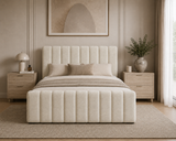 Boxbett – Bett 01 BIS – Vibe – Komfort trifft auf modernes Design