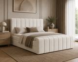 Boxbett – Bett 01 BIS – Vibe – Komfort trifft auf modernes Design