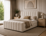 Boxbett – Bett 01 BIS – Vibe – Komfort trifft auf modernes Design