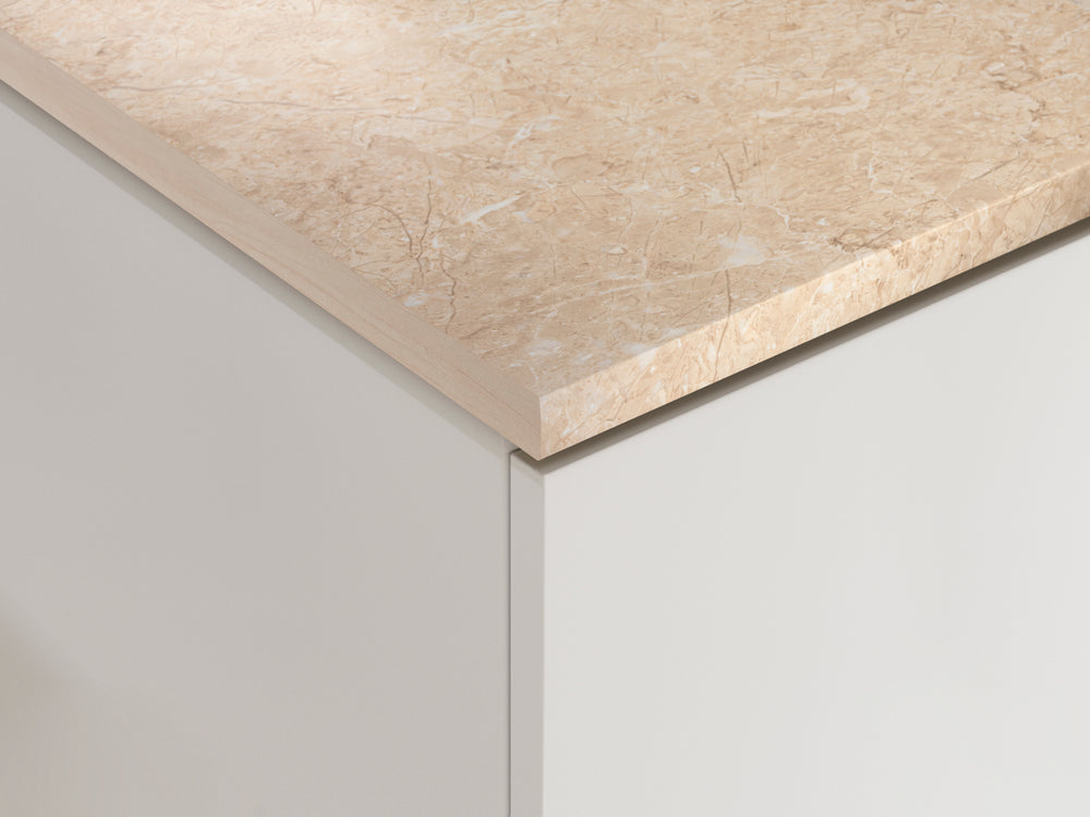 Küchen Arbeitsplatte 28 mm – Royal Marmor
